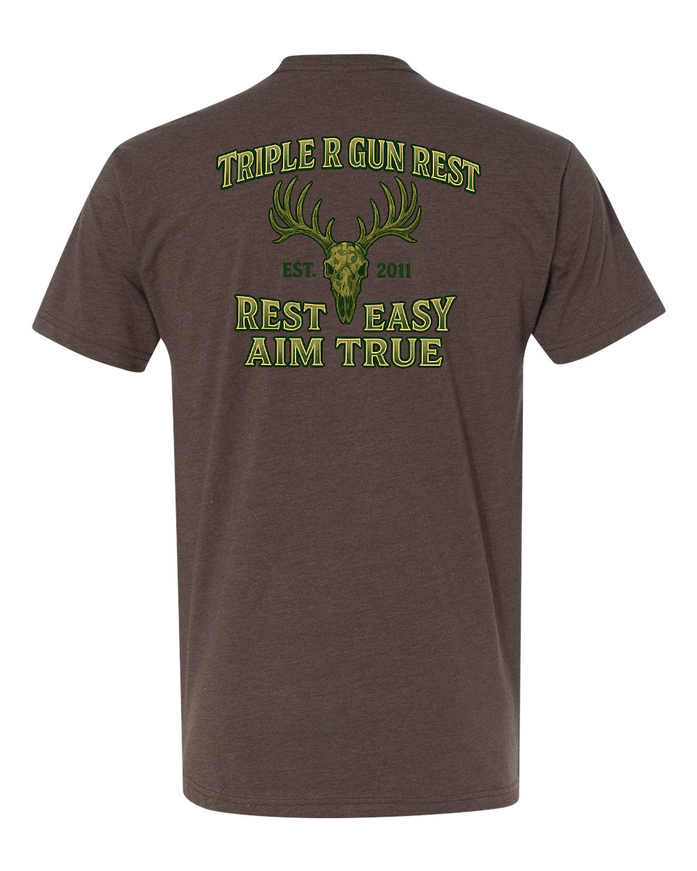REST EASY TEE SHIRT
