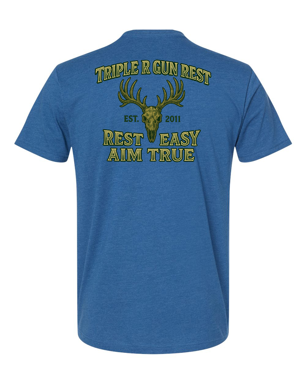 REST EASY TEE SHIRT