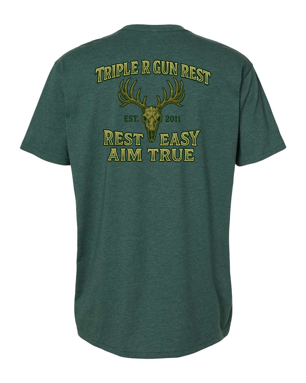 REST EASY TEE SHIRT