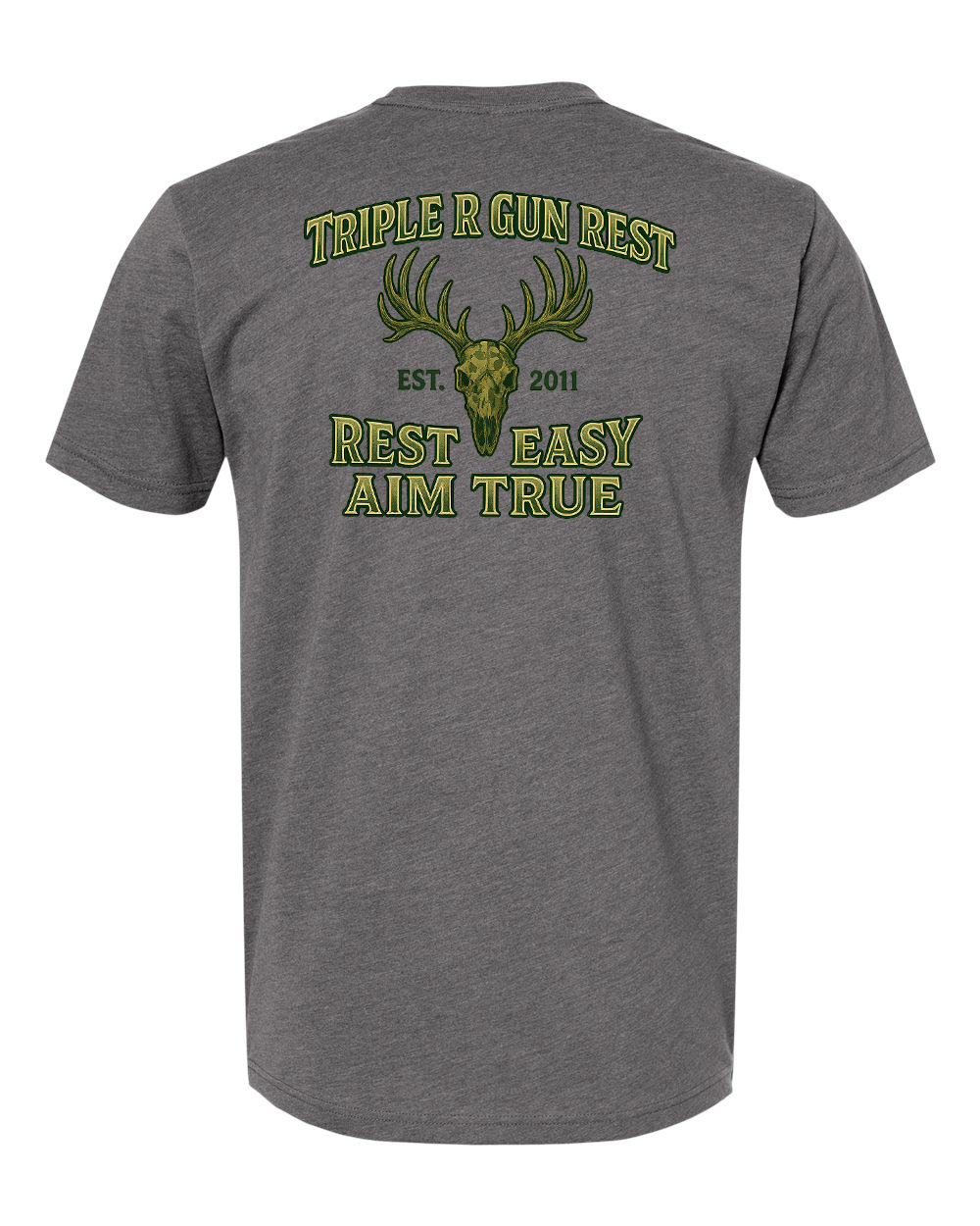 REST EASY TEE SHIRT