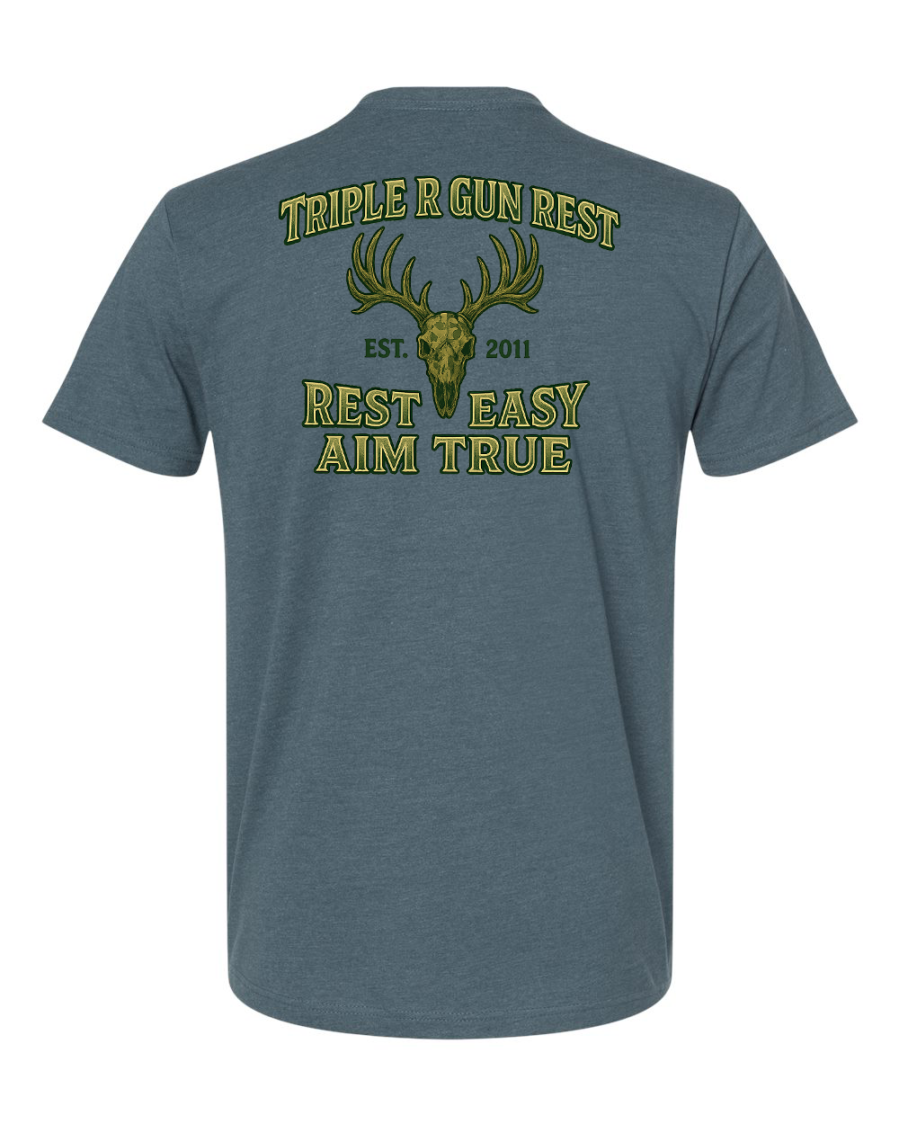 REST EASY TEE SHIRT