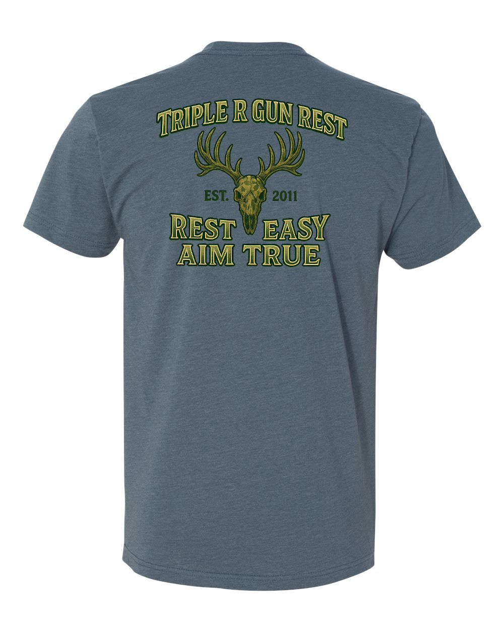 REST EASY TEE SHIRT
