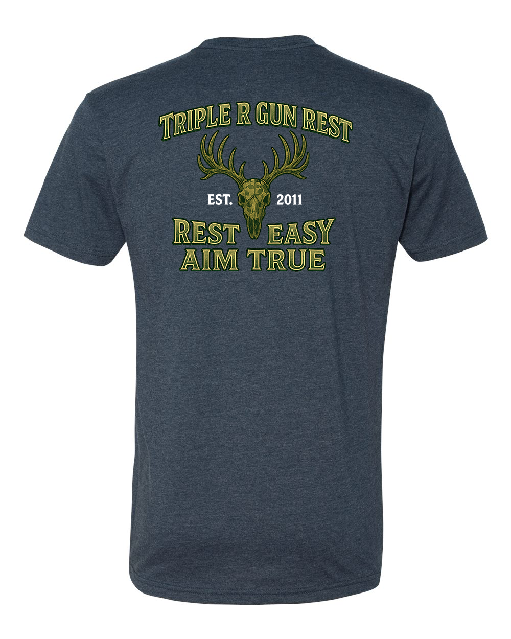 REST EASY TEE SHIRT