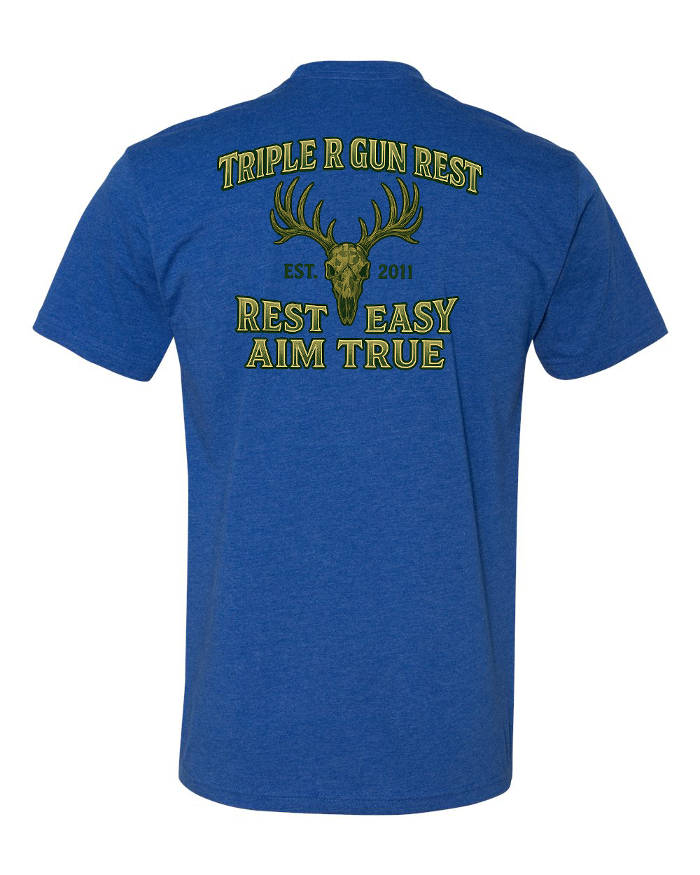REST EASY TEE SHIRT