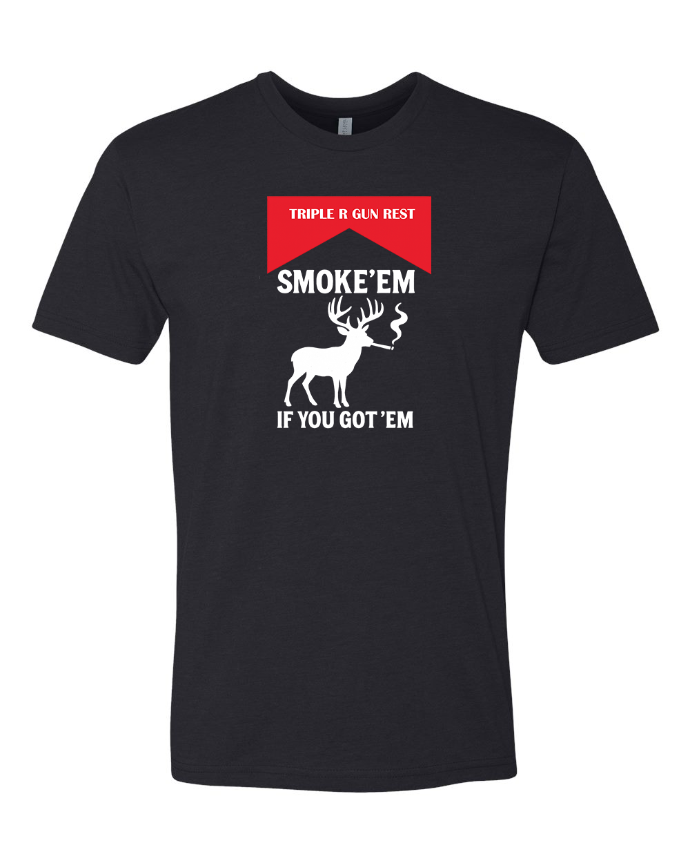 SMOKE'EM TEE SHIRT