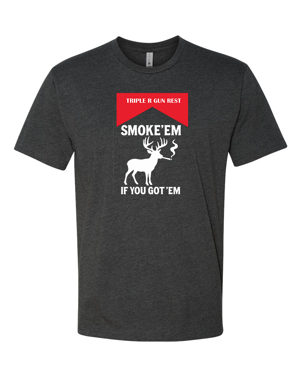 SMOKE'EM TEE SHIRT