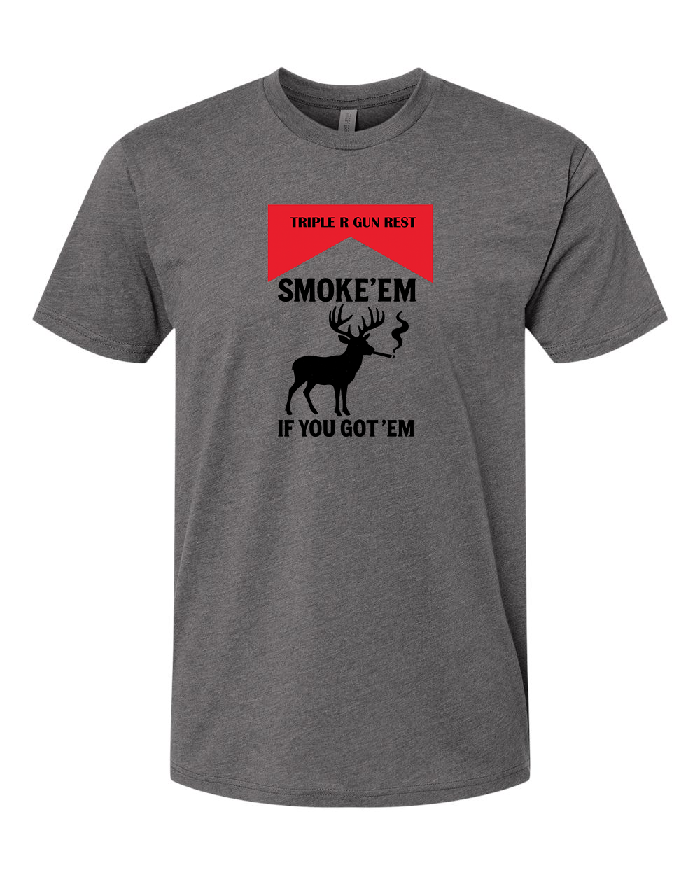 SMOKE'EM TEE SHIRT