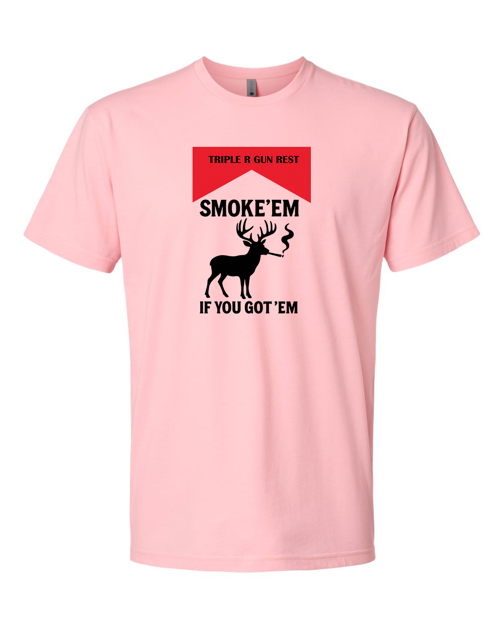 SMOKE'EM TEE SHIRT