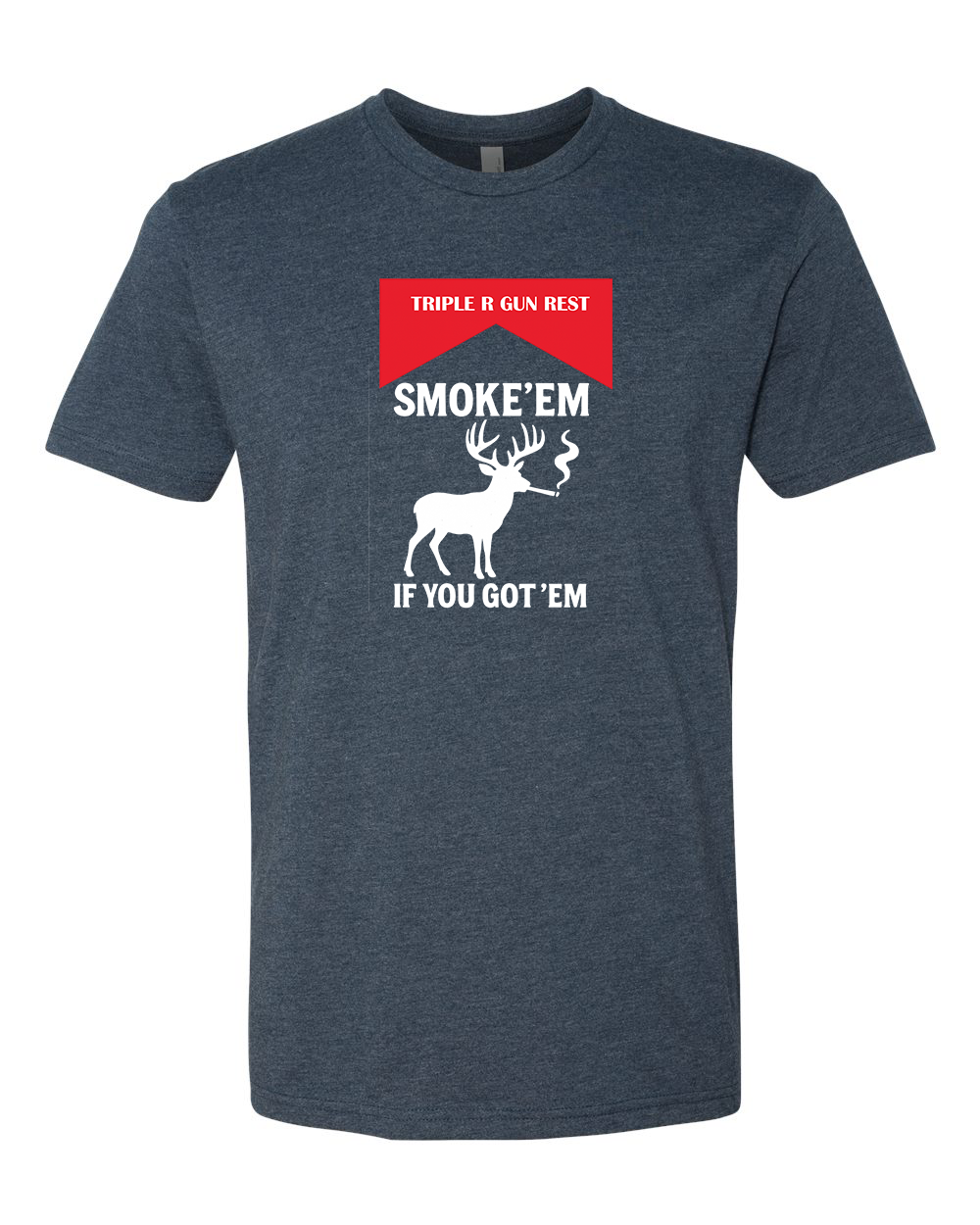SMOKE'EM TEE SHIRT