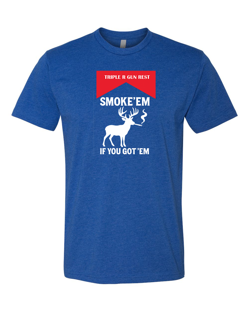 SMOKE'EM TEE SHIRT