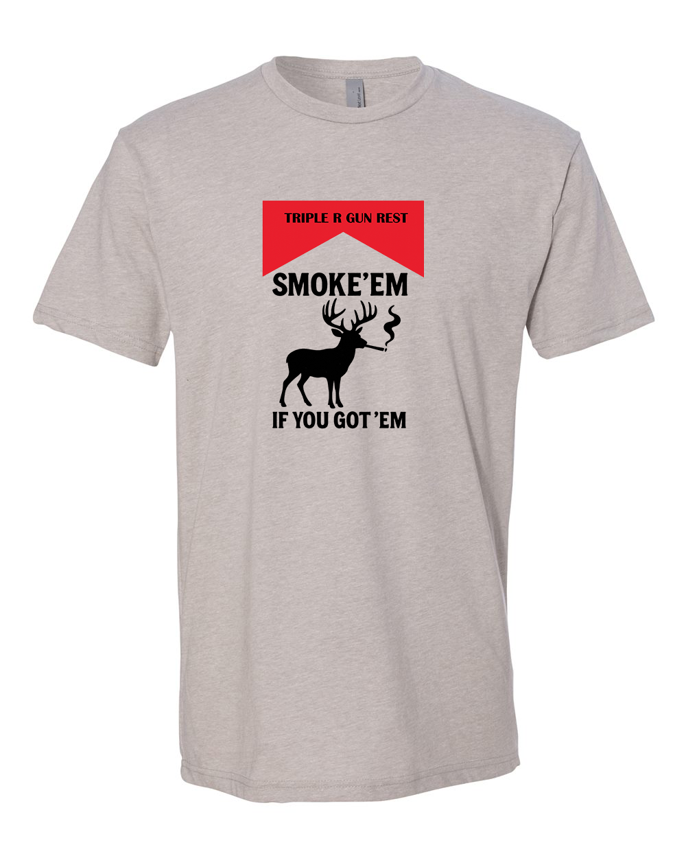 SMOKE'EM TEE SHIRT