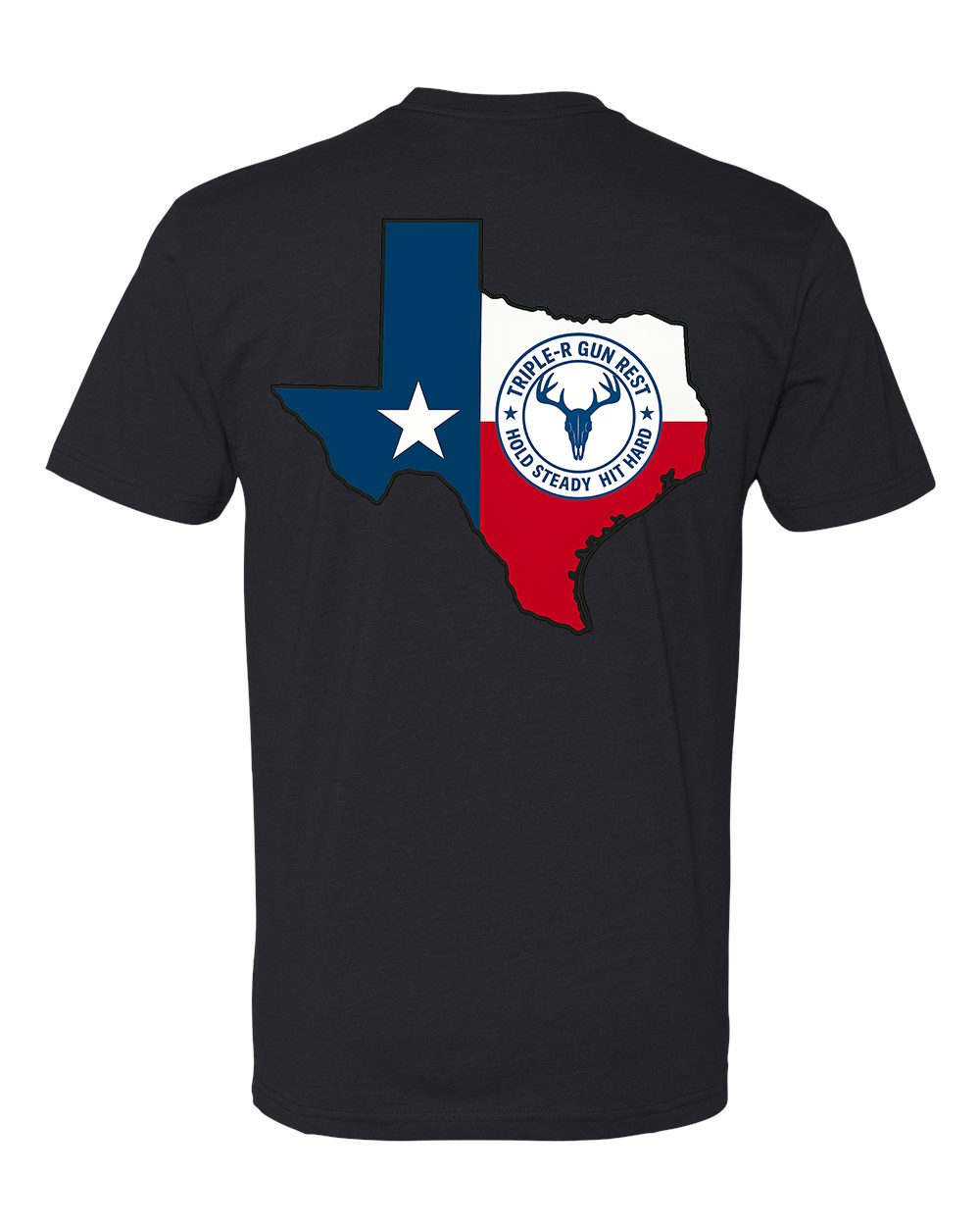 TEXAS TEE SHIRT