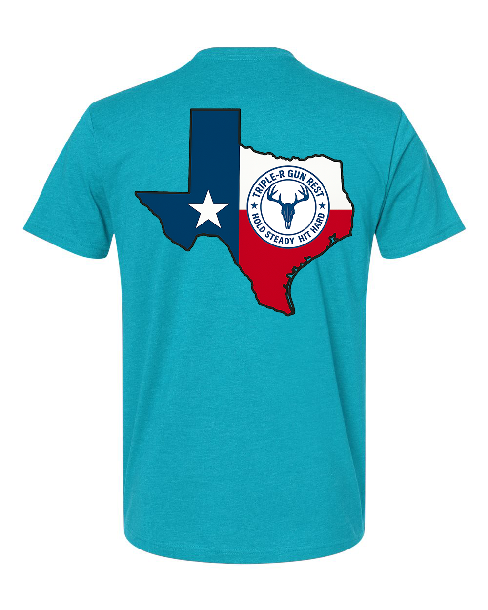 TEXAS TEE SHIRT