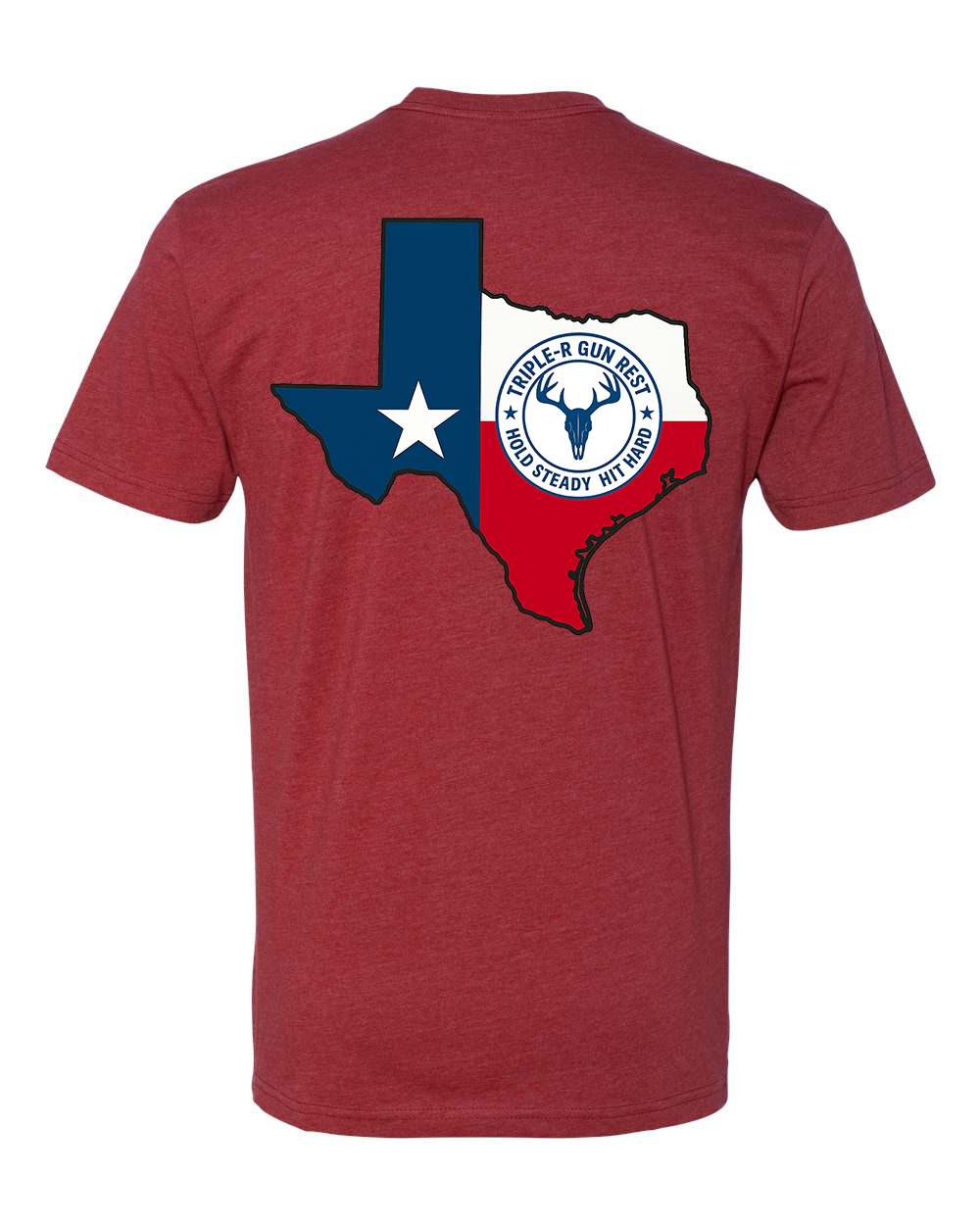 TEXAS TEE SHIRT
