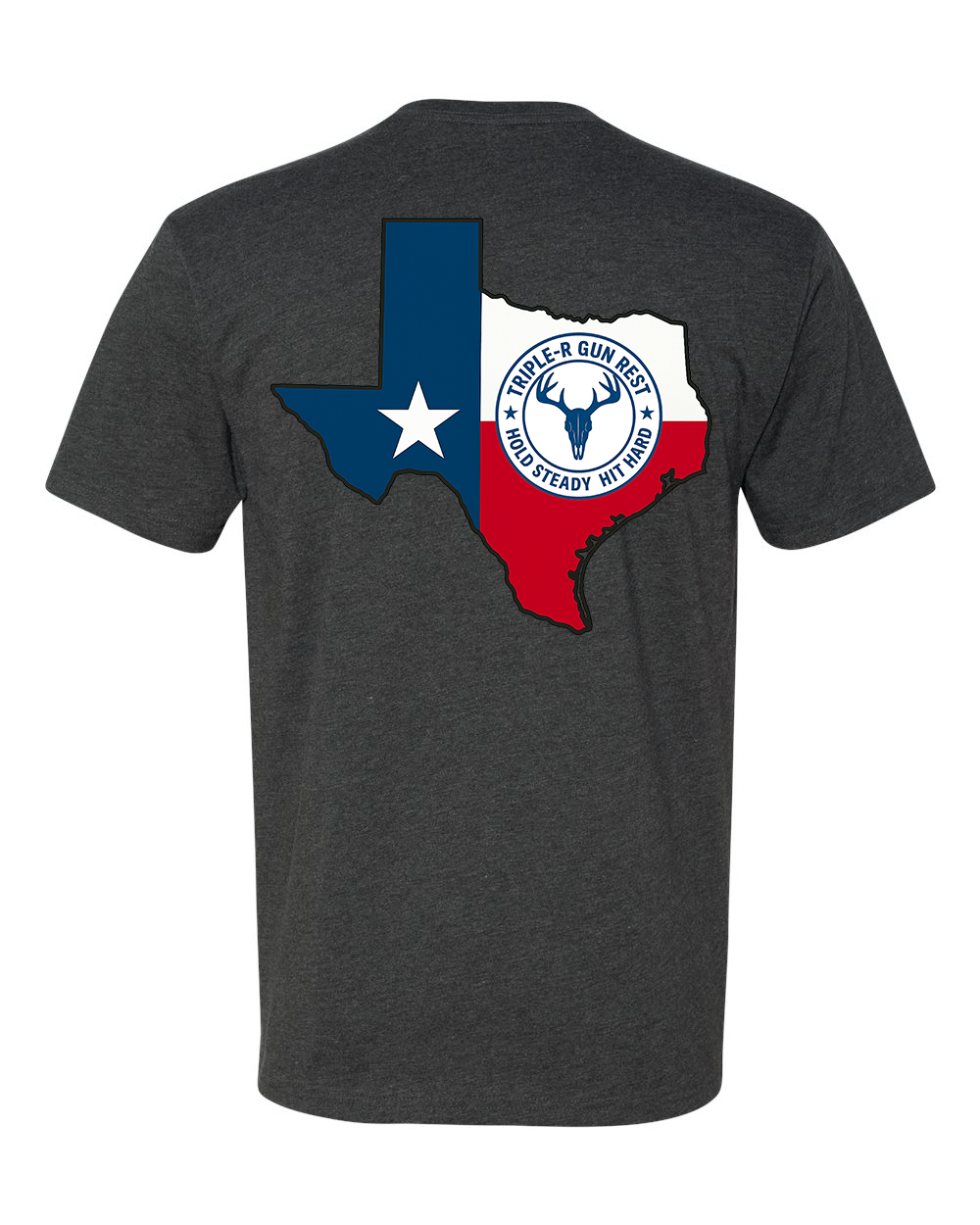 TEXAS TEE SHIRT
