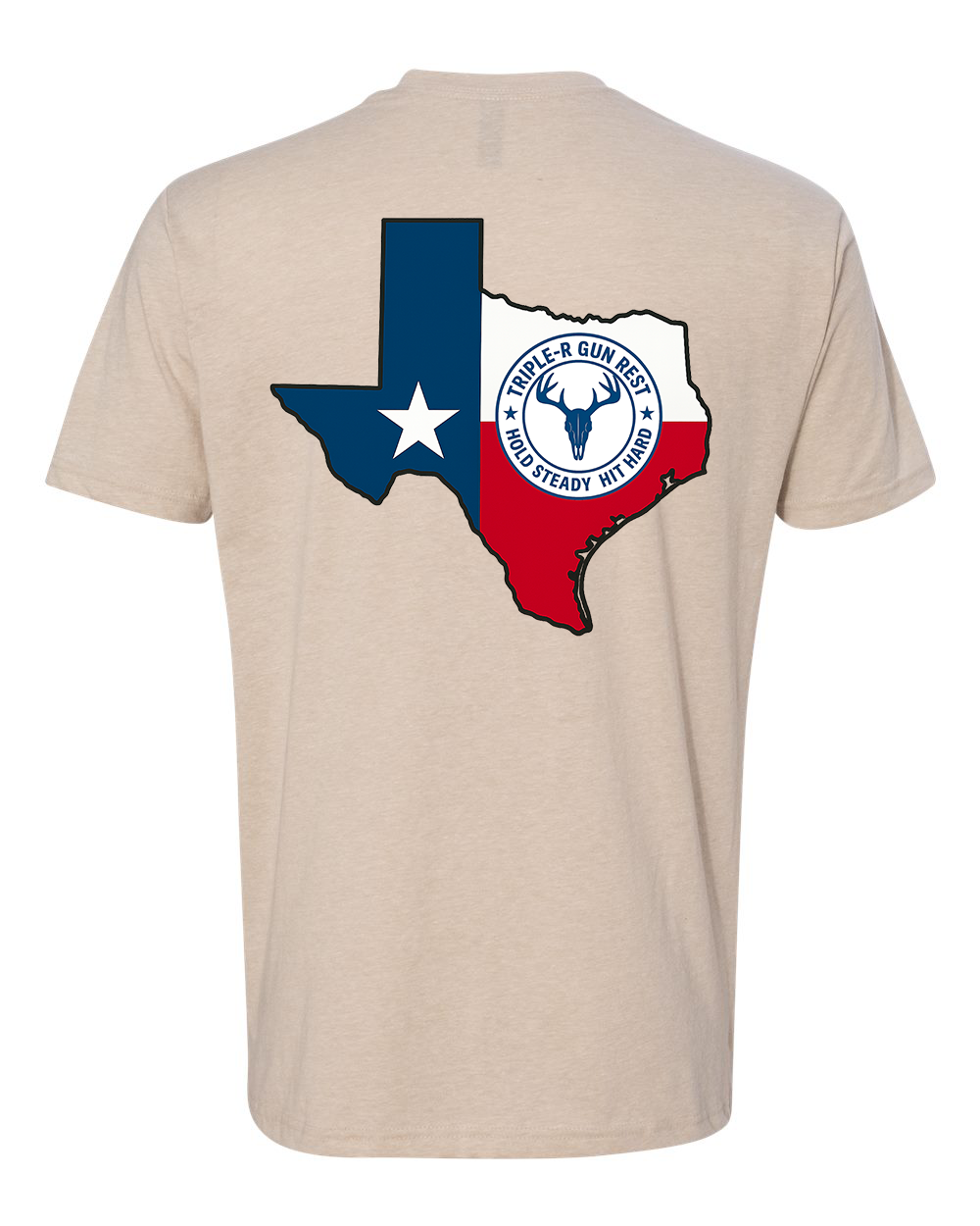 TEXAS TEE SHIRT