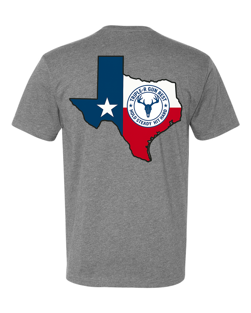 TEXAS TEE SHIRT