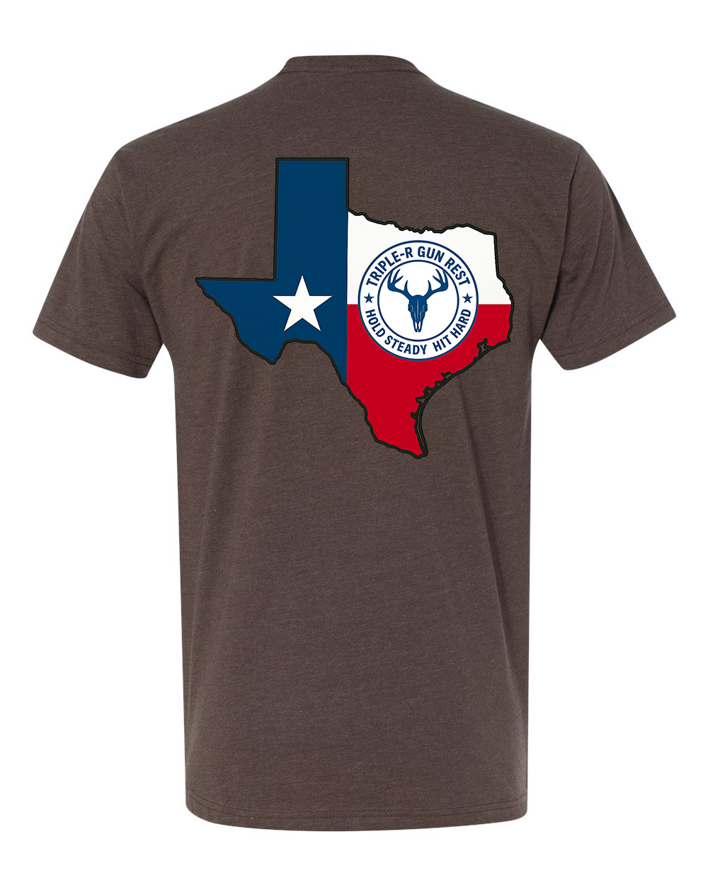 TEXAS TEE SHIRT