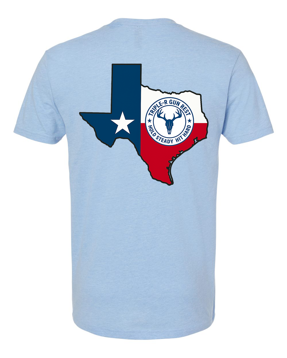 TEXAS TEE SHIRT