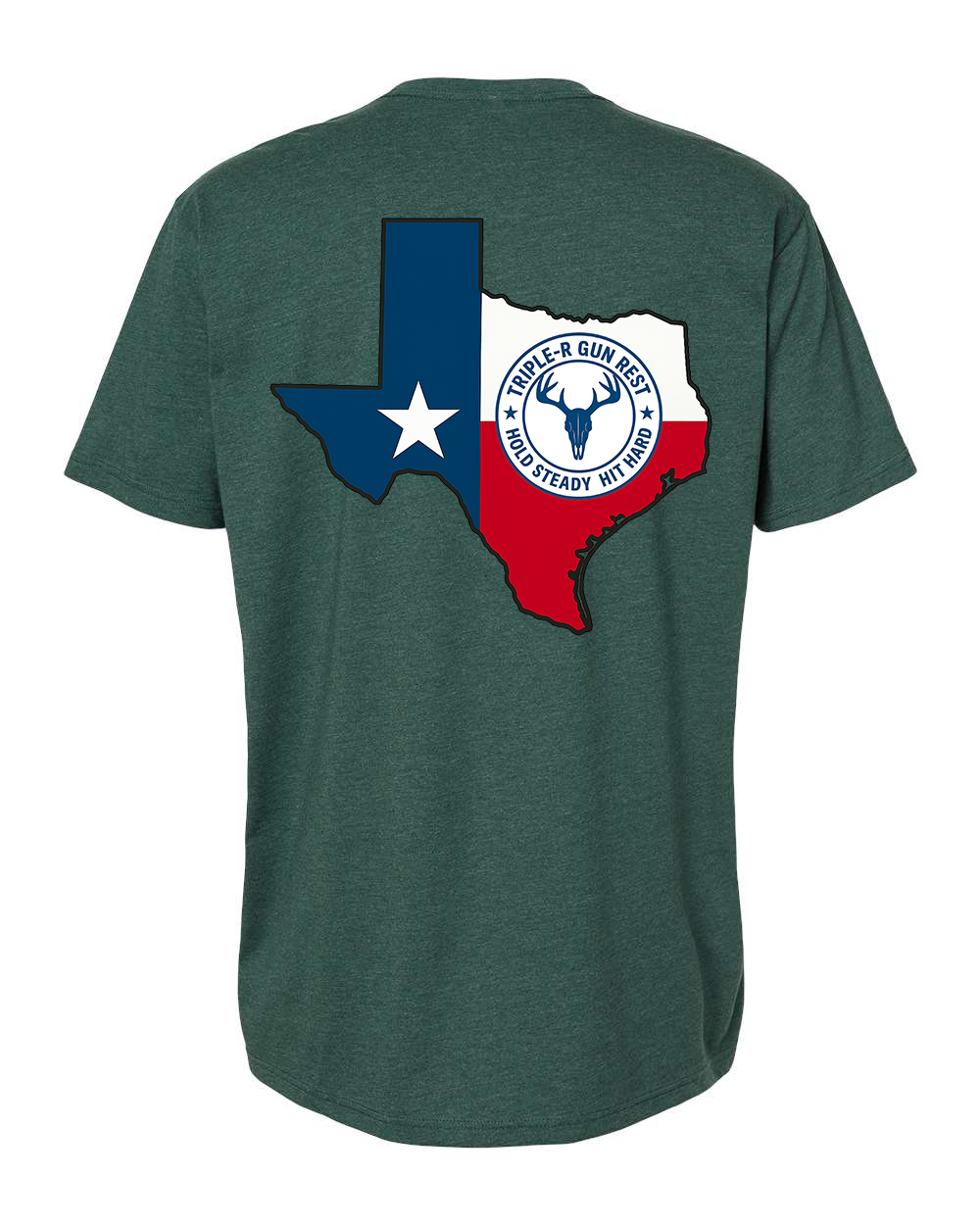 TEXAS TEE SHIRT