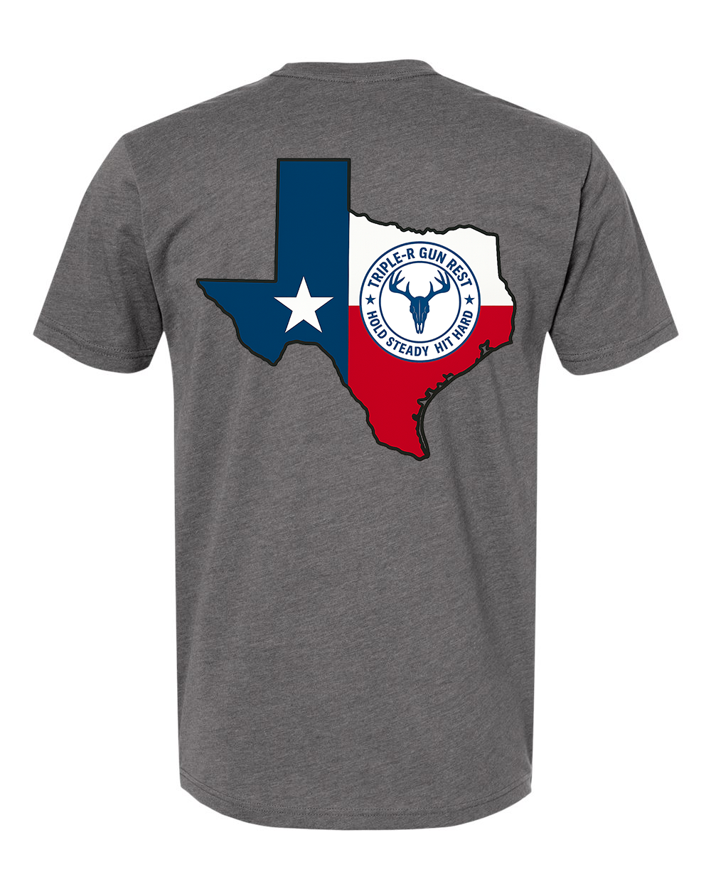 TEXAS TEE SHIRT