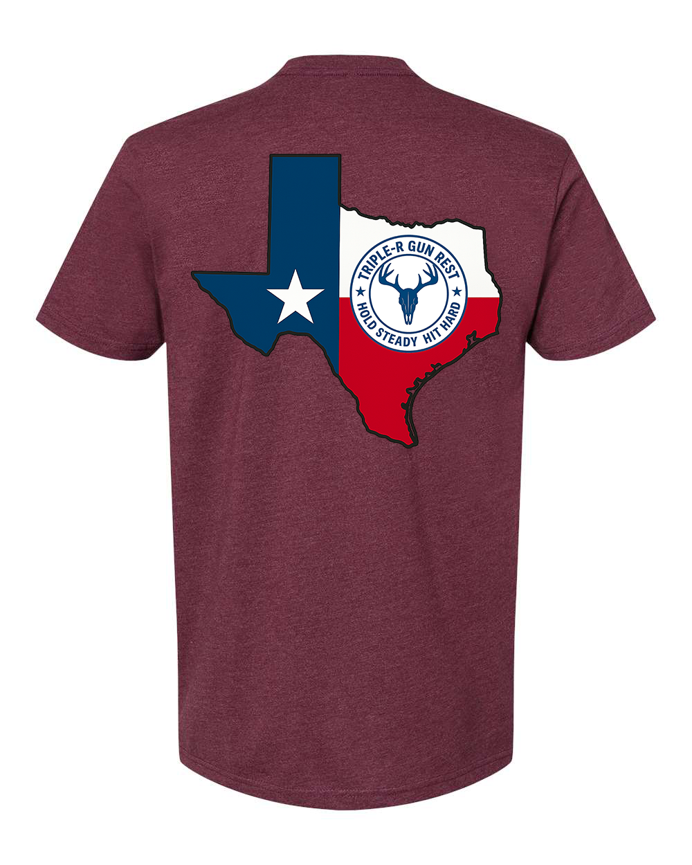 TEXAS TEE SHIRT