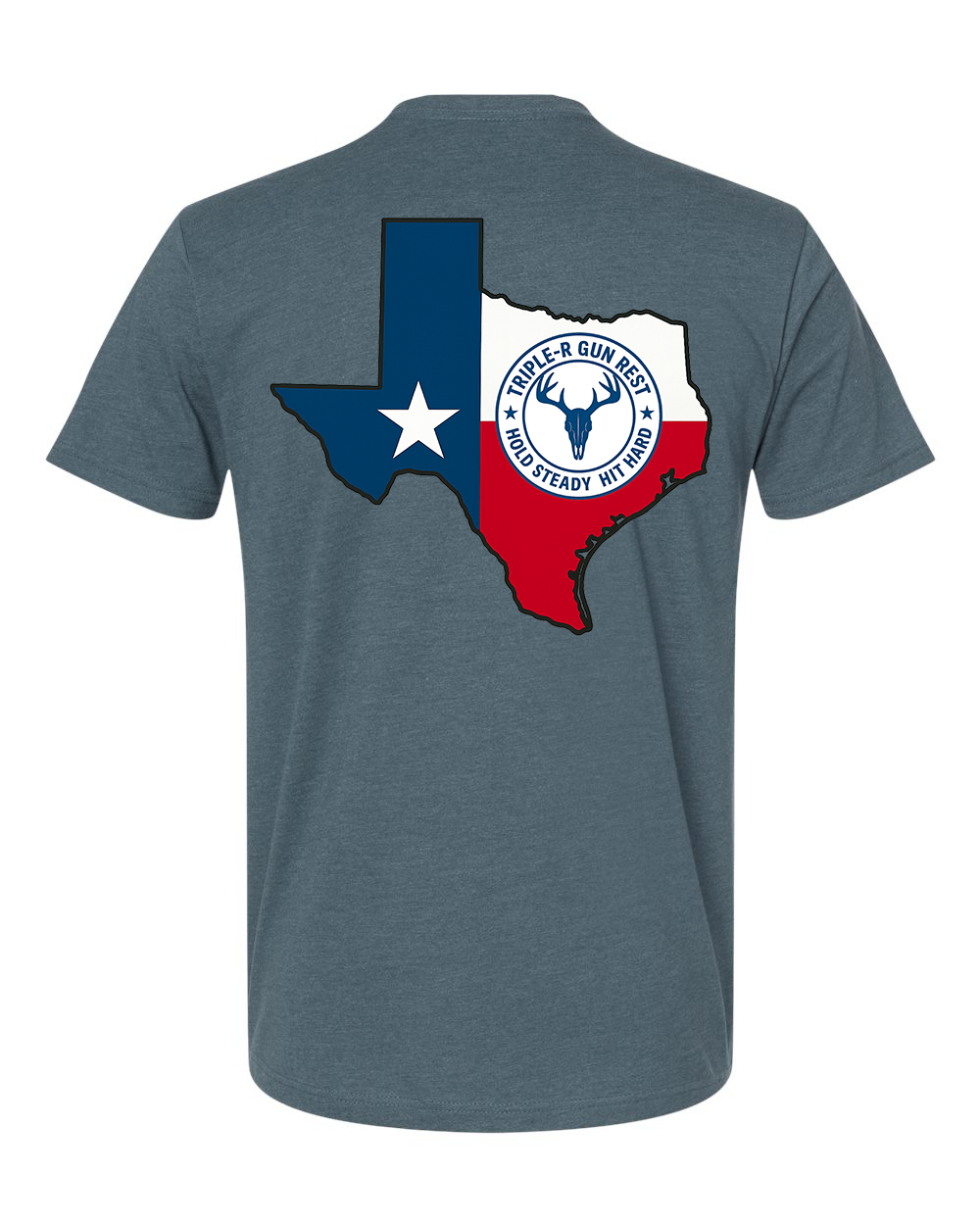 TEXAS TEE SHIRT