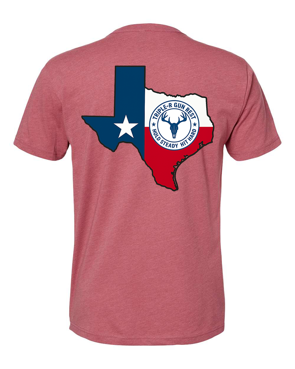 TEXAS TEE SHIRT