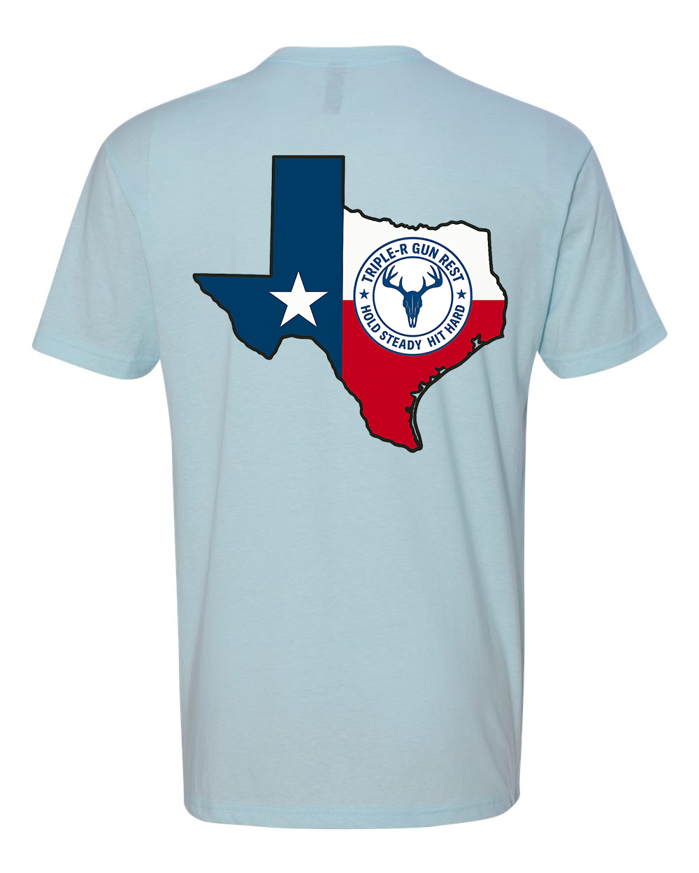 TEXAS TEE SHIRT