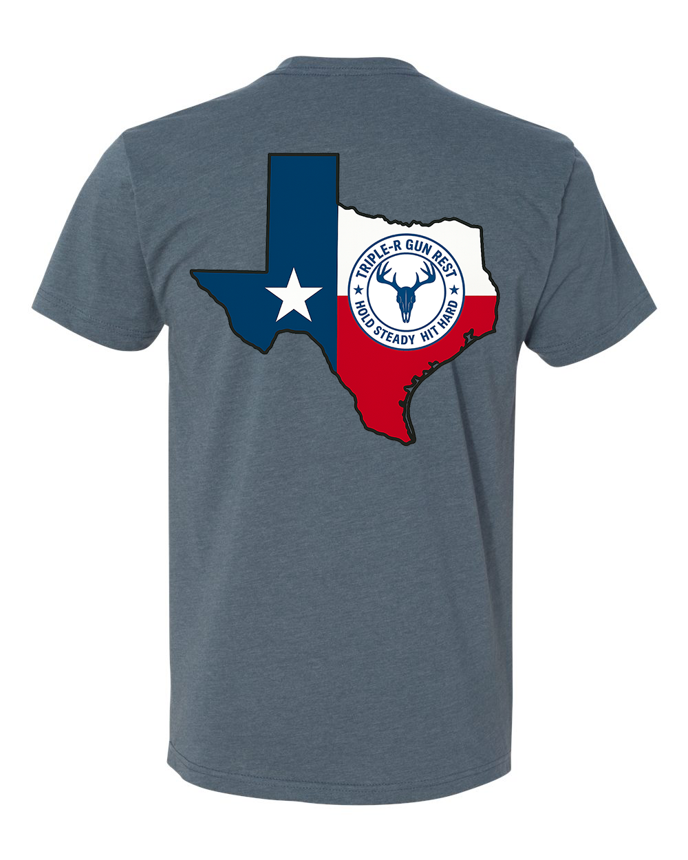 TEXAS TEE SHIRT