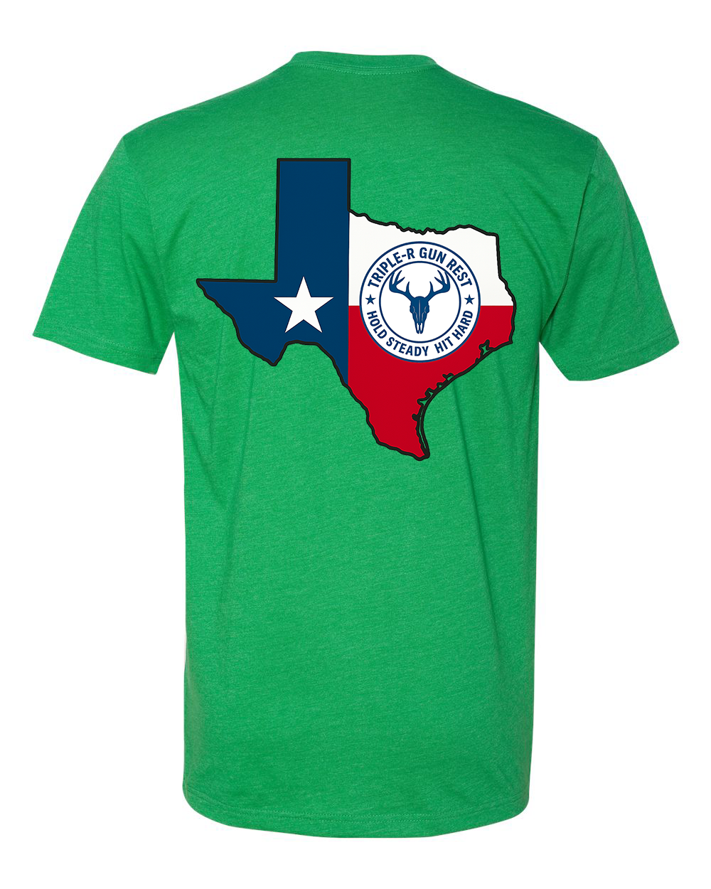 TEXAS TEE SHIRT