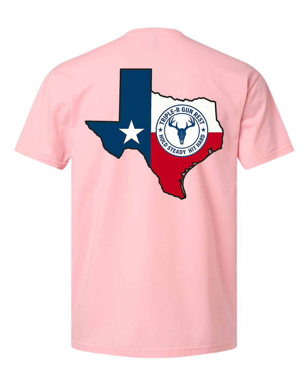 TEXAS TEE SHIRT