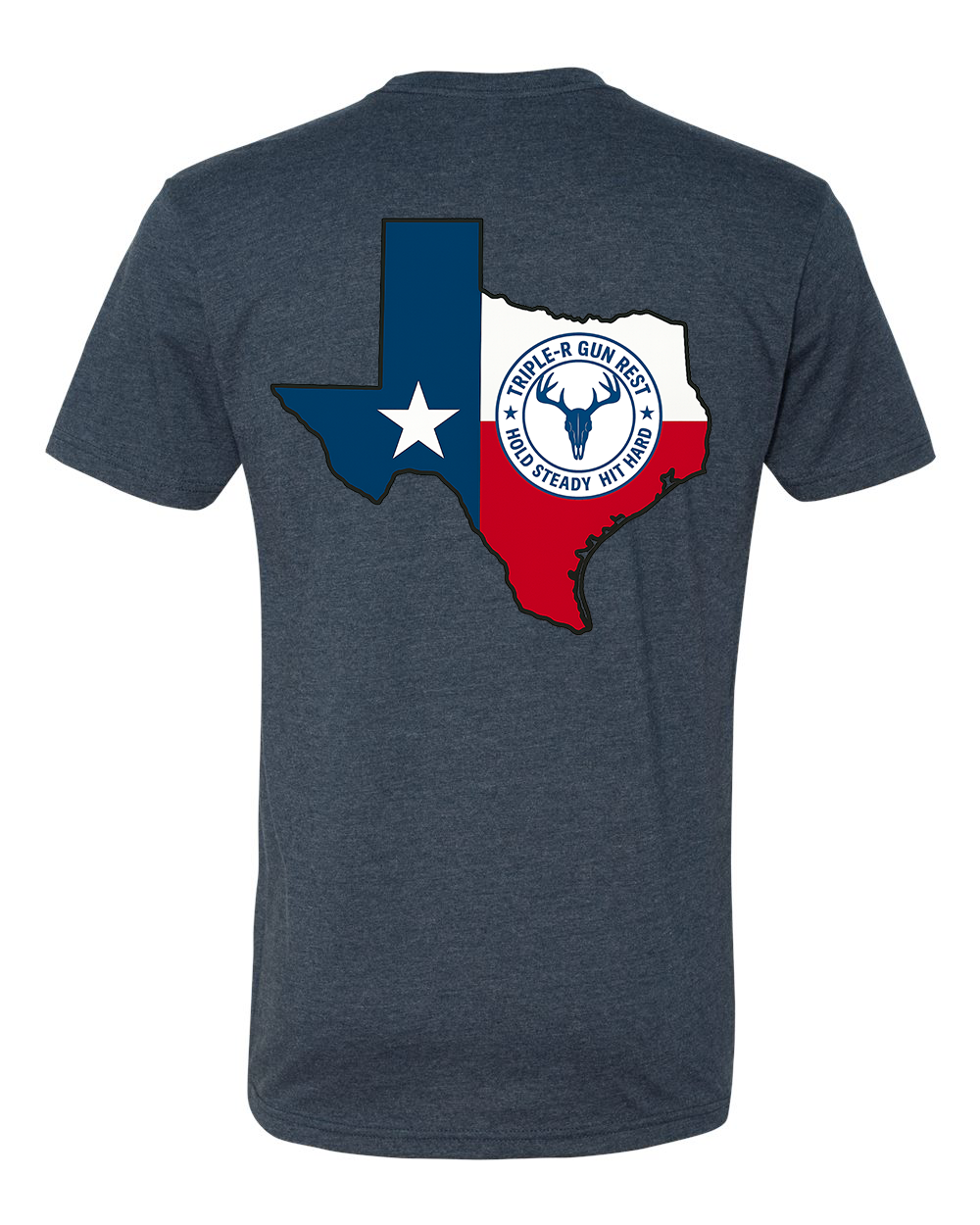 TEXAS TEE SHIRT