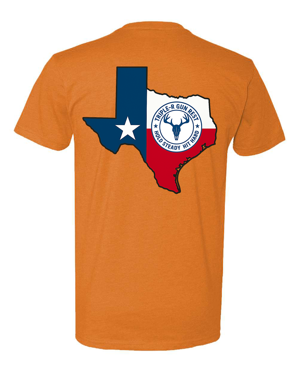 TEXAS TEE SHIRT