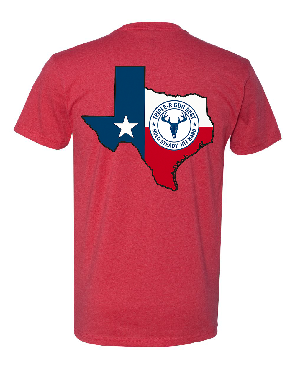 TEXAS TEE SHIRT