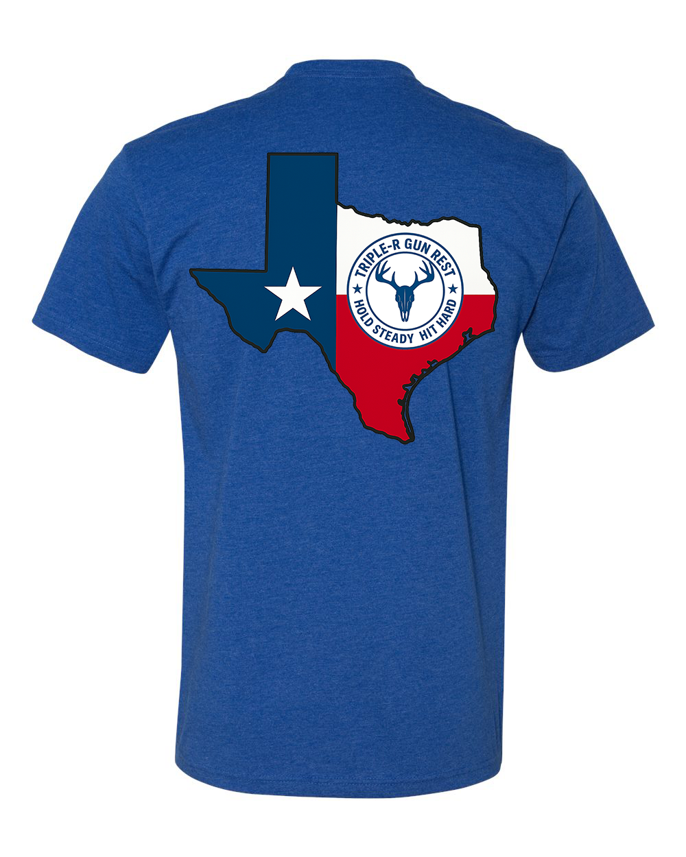 TEXAS TEE SHIRT
