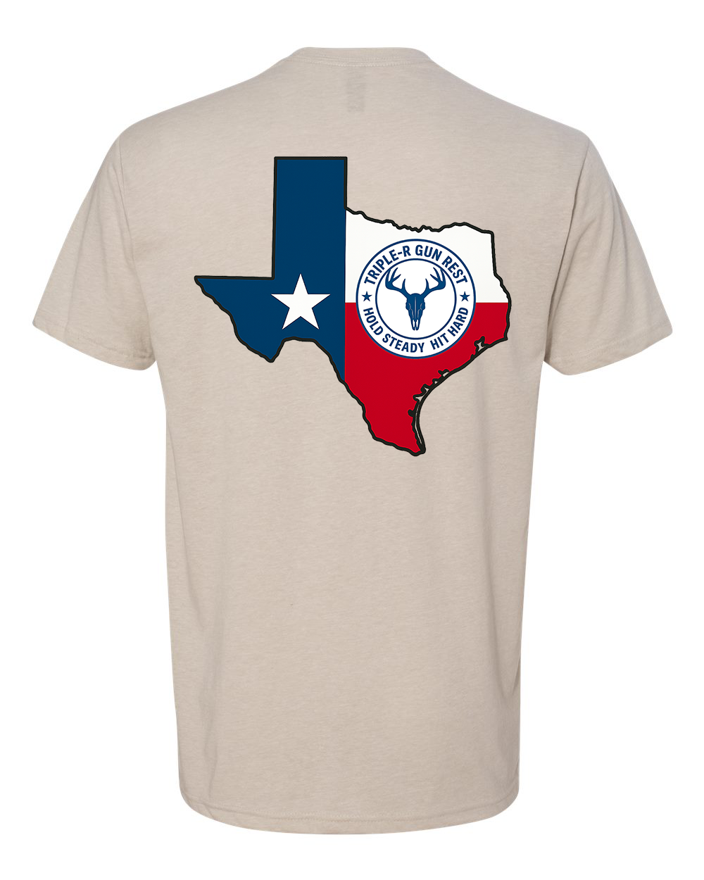 TEXAS TEE SHIRT