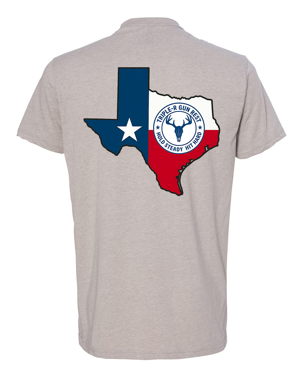 TEXAS TEE SHIRT