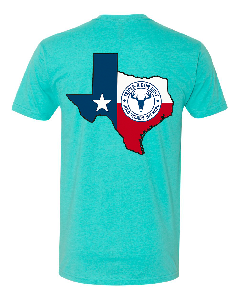TEXAS TEE SHIRT