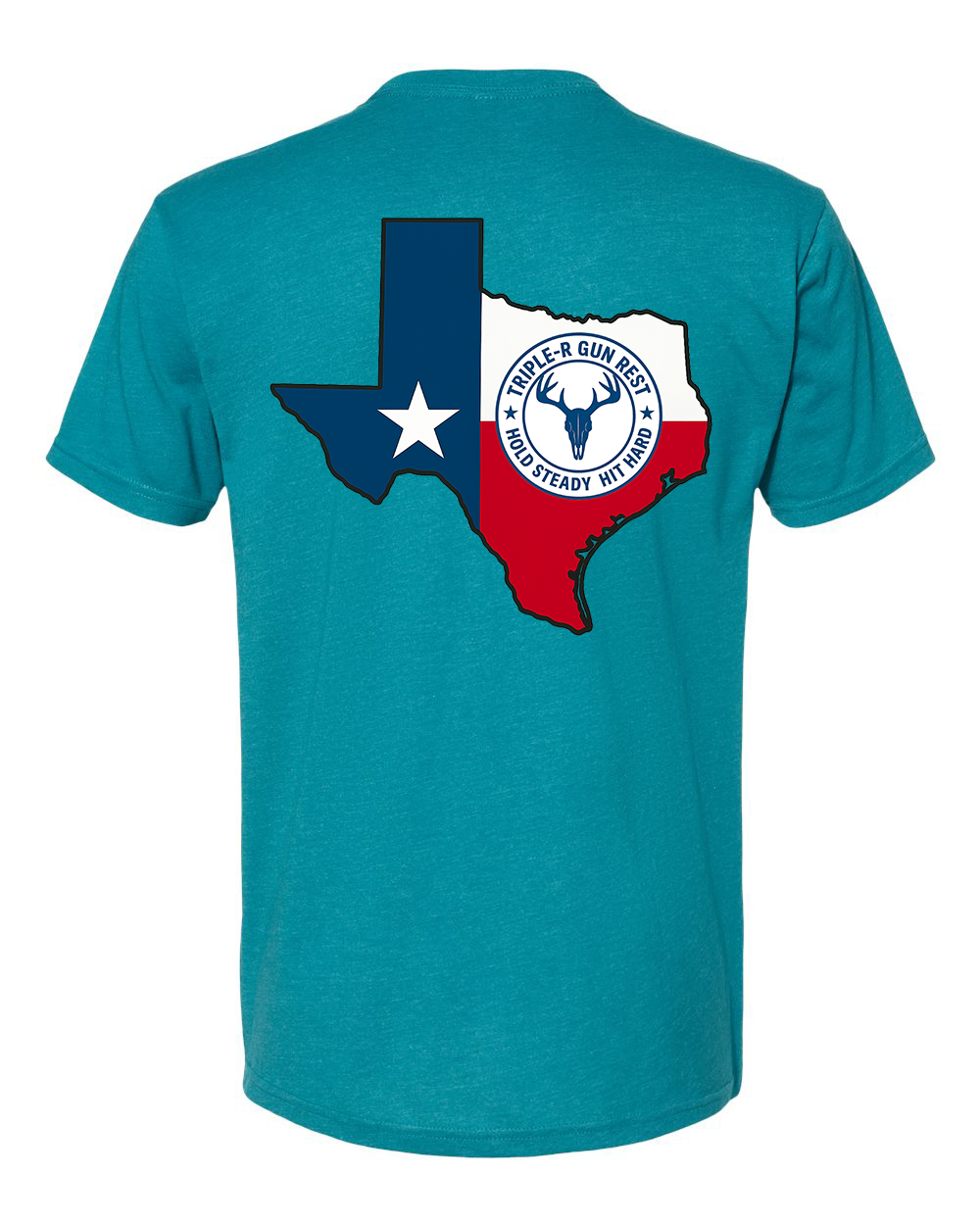 TEXAS TEE SHIRT