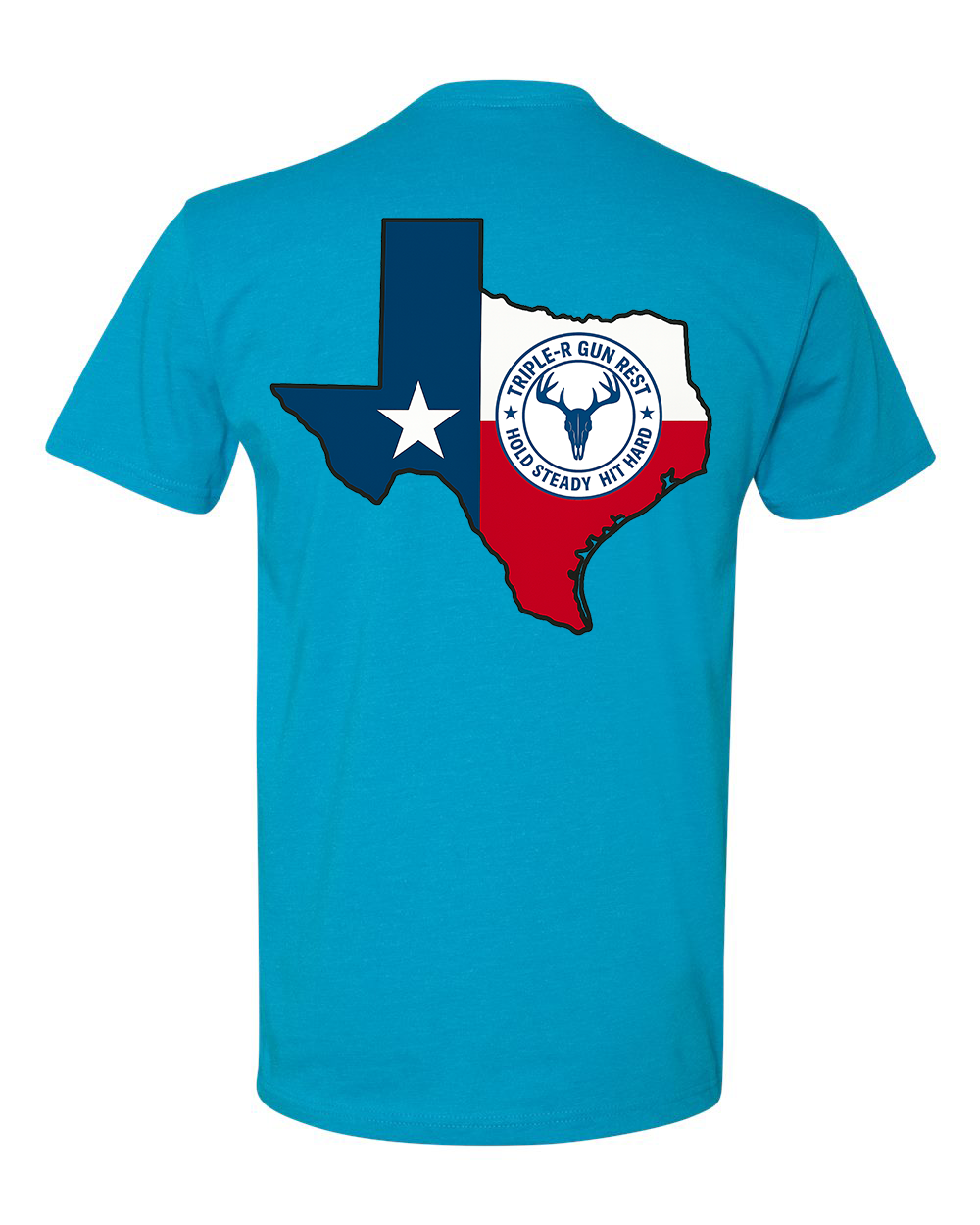 TEXAS TEE SHIRT