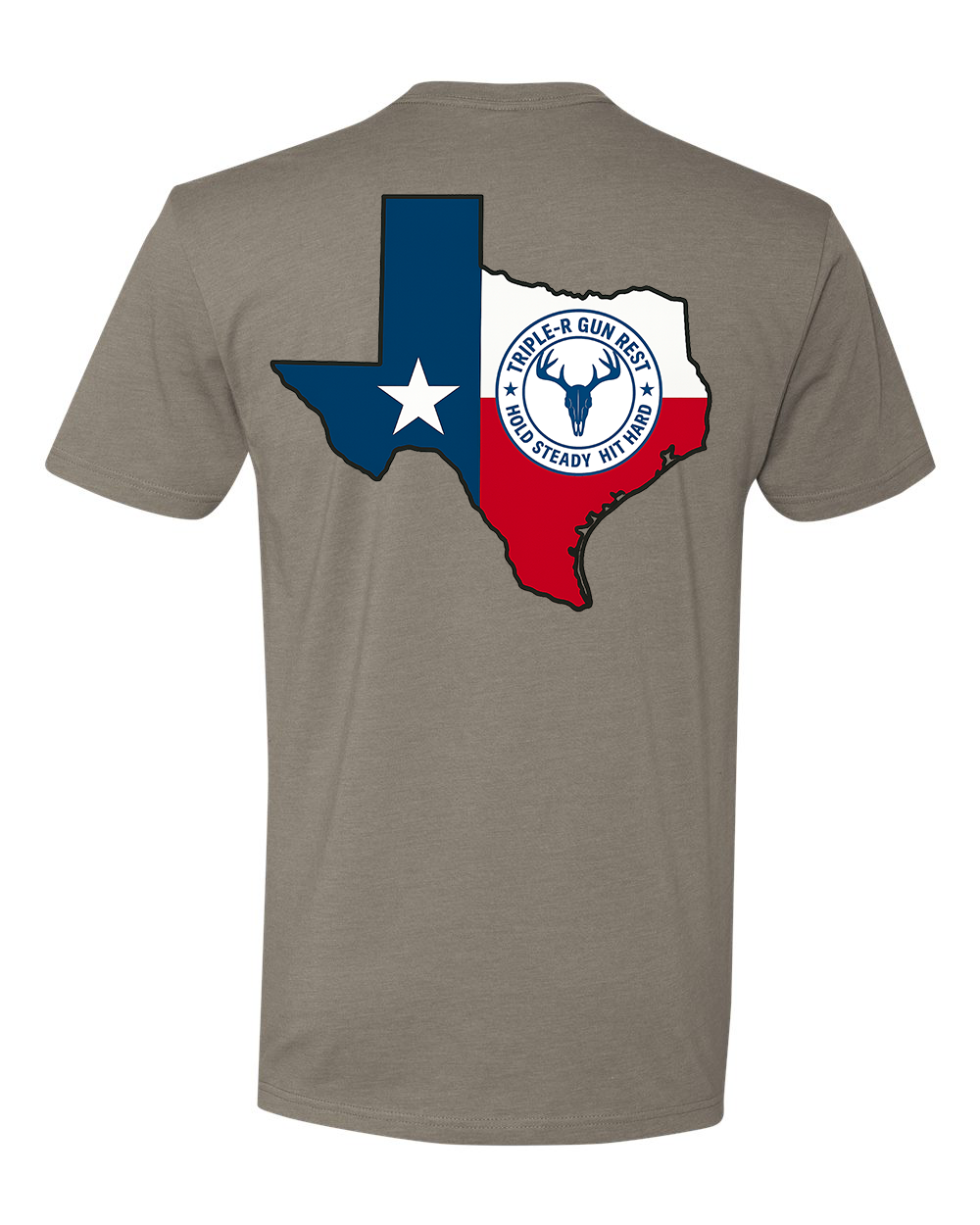 TEXAS TEE SHIRT