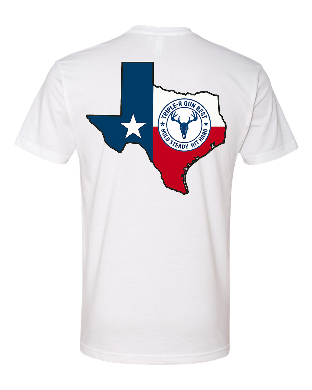 TEXAS TEE SHIRT