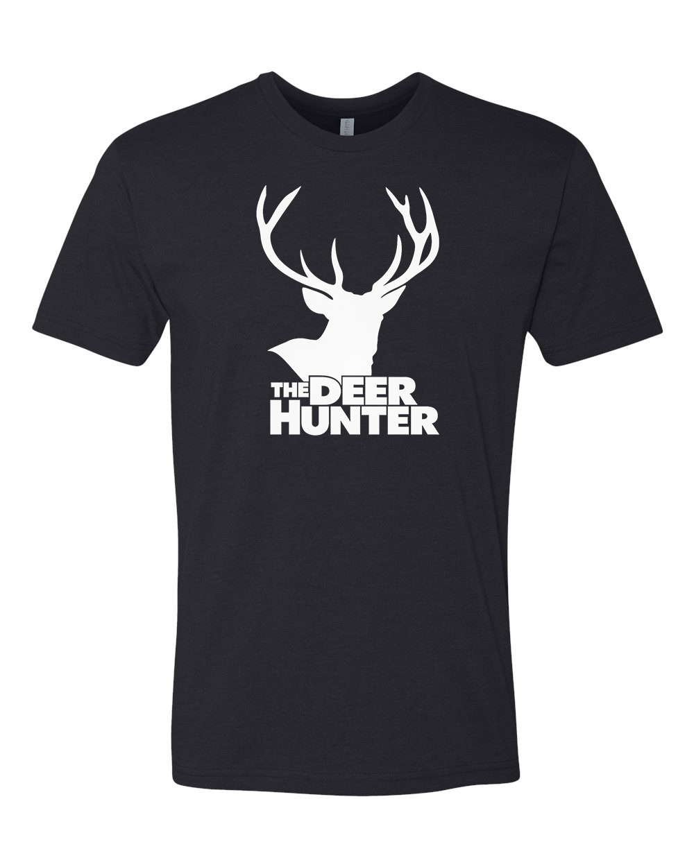 THE DEER HUNTER TEE SHIRT