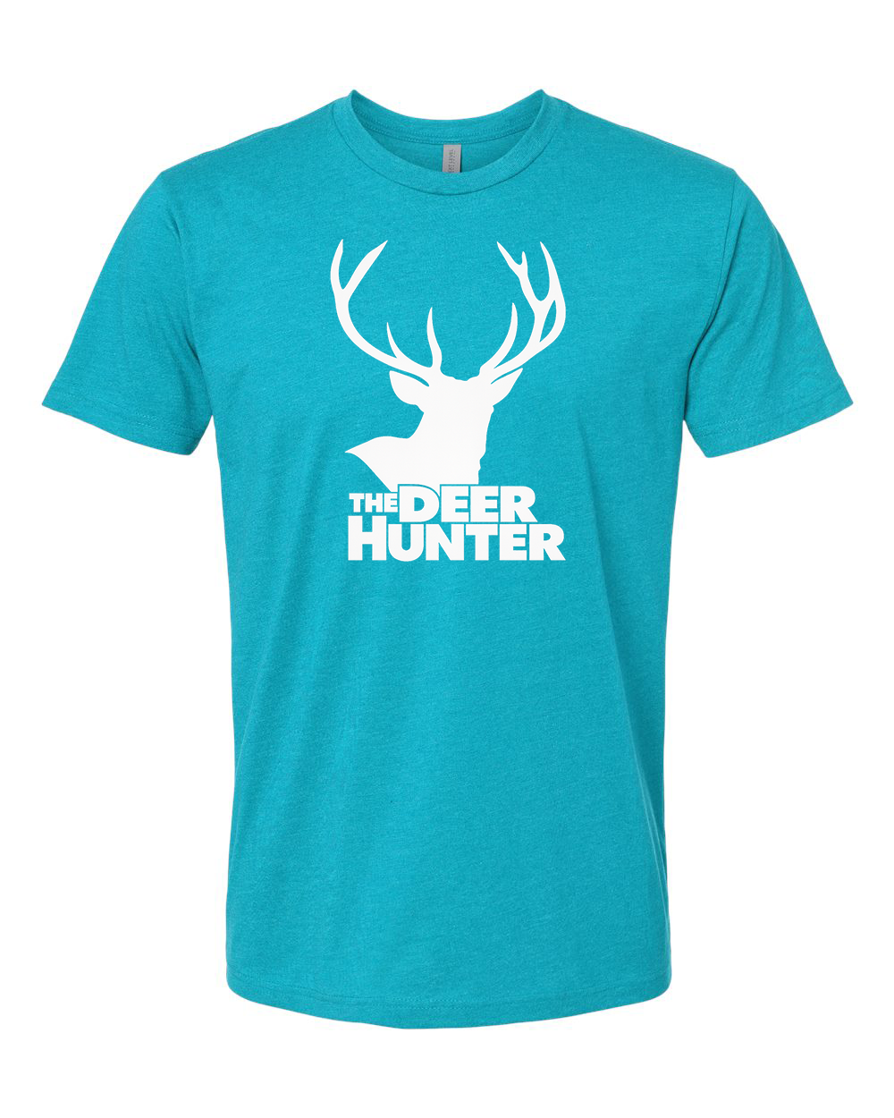 THE DEER HUNTER TEE SHIRT