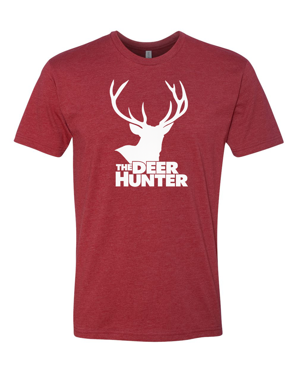 THE DEER HUNTER TEE SHIRT