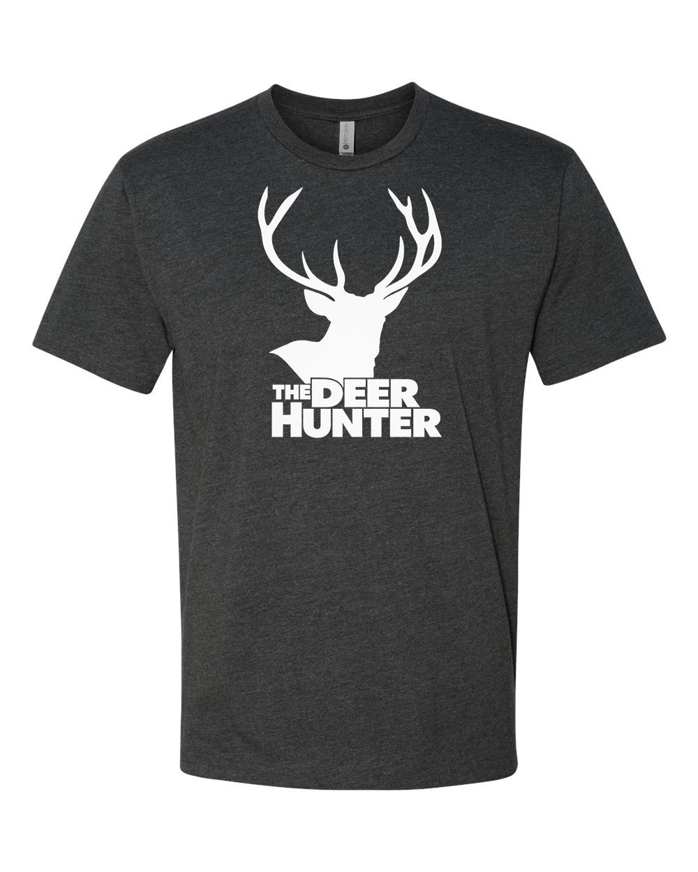 THE DEER HUNTER TEE SHIRT