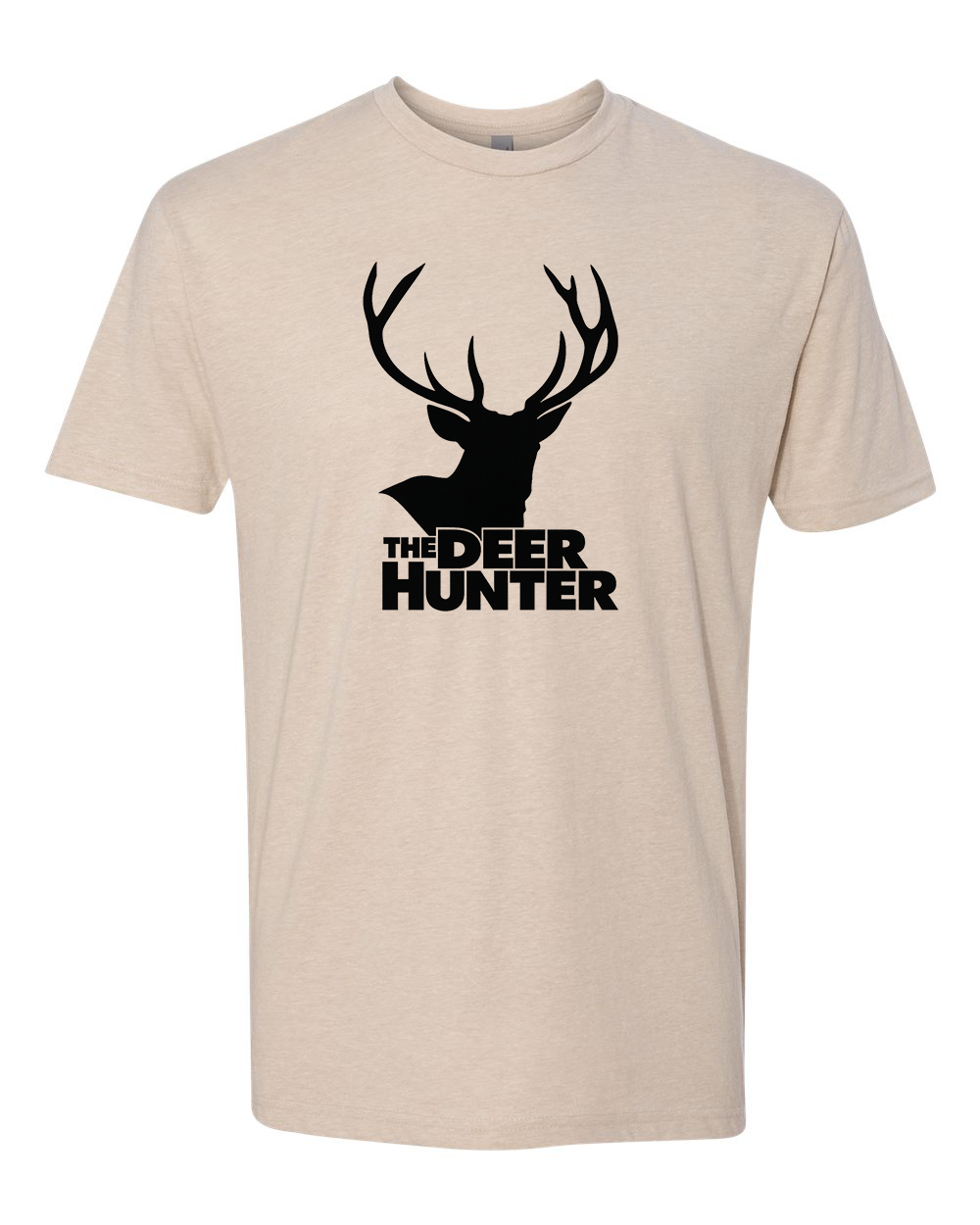 THE DEER HUNTER TEE SHIRT