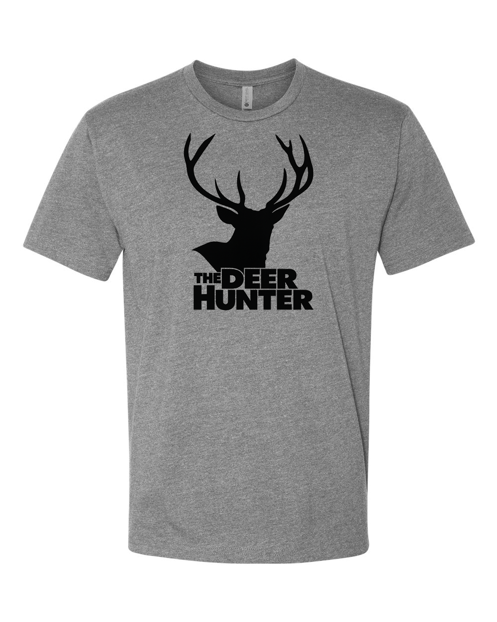 THE DEER HUNTER TEE SHIRT