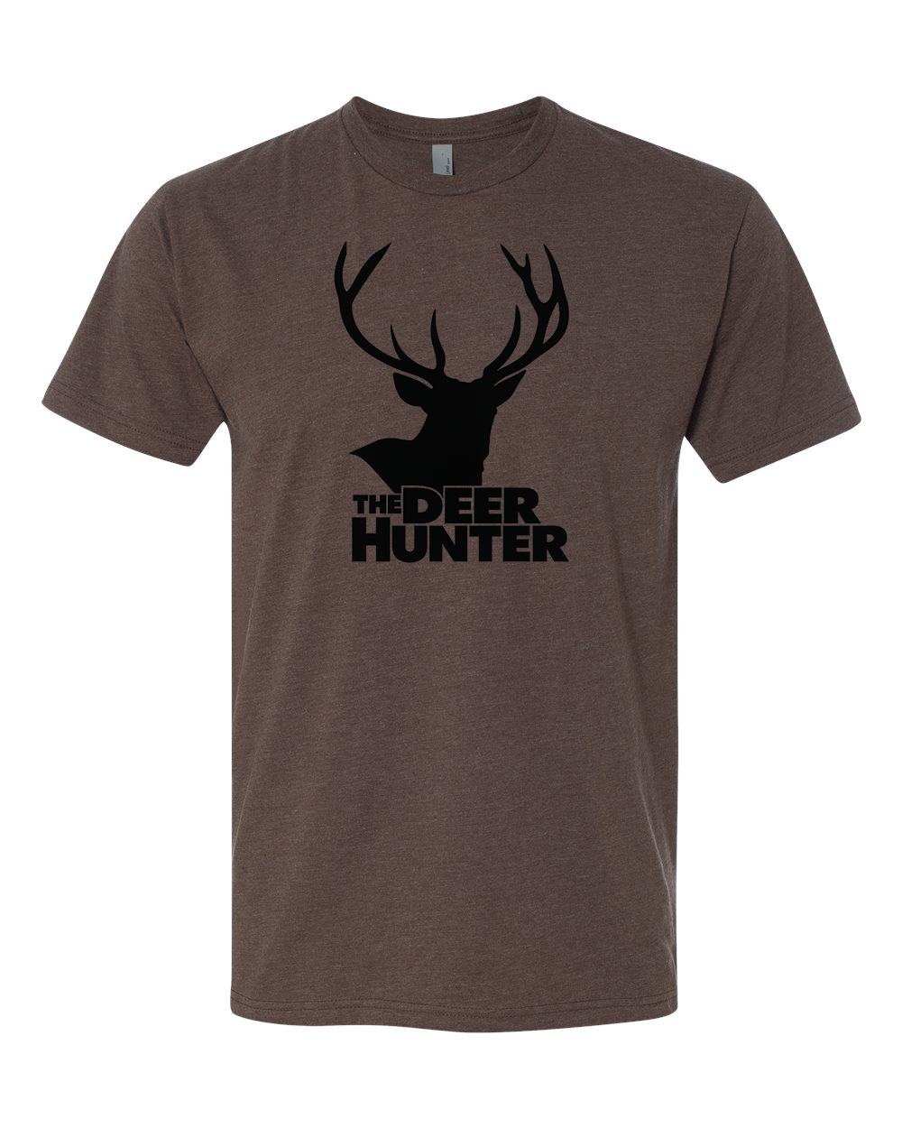 THE DEER HUNTER TEE SHIRT